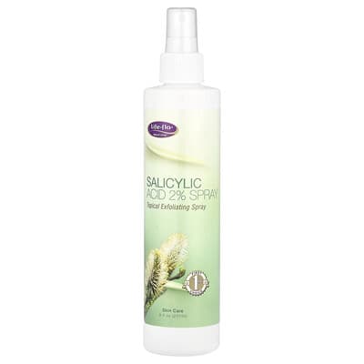 Salicylic Acid 2% Spray, 8 fl oz (237 ml)