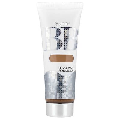 Super BB, All-in-1 Beauty Balm Cream, 7867 Light/Medium, 1.2 fl oz (35 ml)