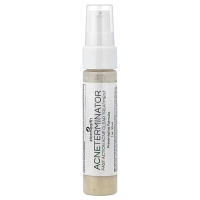 Сыворотка Acne Terminator, 1 fl oz (30 ml)