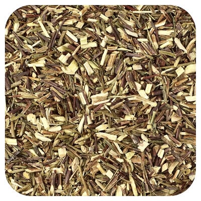 Organic Green Rooibos, Caffeine Free, 1 lb (454 g)
