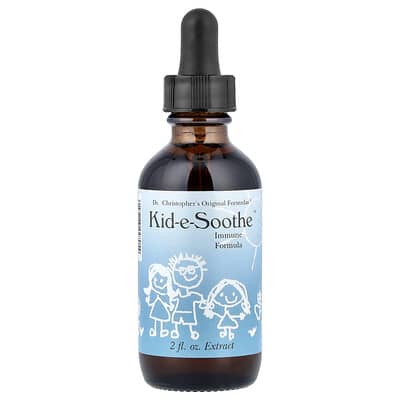 Kid-e-Soothe™, 2 fl oz