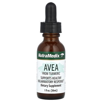 Avea, 1 жидкая унция (30 мл)