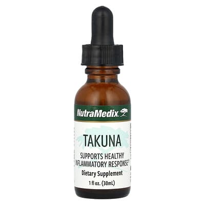 Takuna™, 1 ж. унция (30 мл)