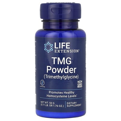TMG Powder , 1.76 oz (50 g)