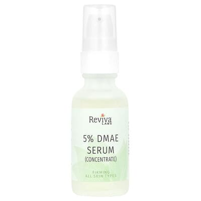 5% DMAE Serum, 1 fl oz (29.5 ml)