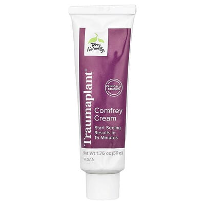 Крем Traumaplant® Comfrey, 1.76 oz (50 g)