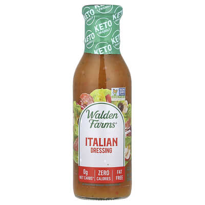 Итальянская заправка, 12 fl oz (355 ml)