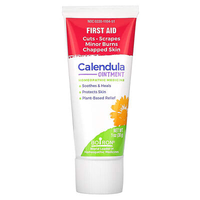 Calendula Ointment, 1 oz (30 g)