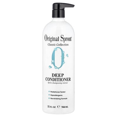 Кондиционер Classic Collection, 32 fl oz (946 ml)