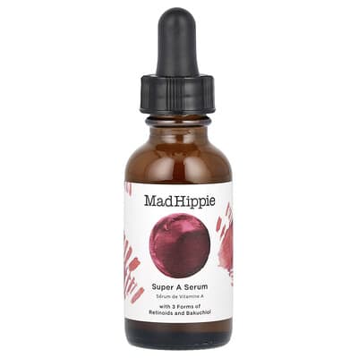 Сыворотка Super A Serum, 1.02 fl oz (30 ml)