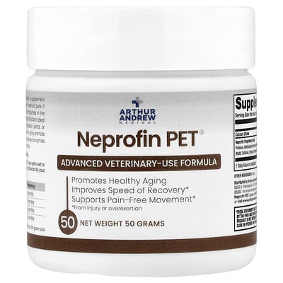 Neprofin Pet®, 50 g