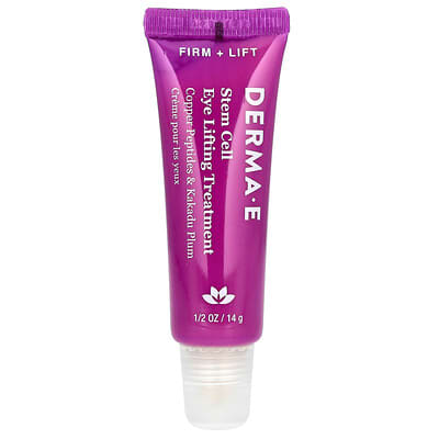 Stem Cell Eye Lifting Treatment, 1/2 oz (14 g)