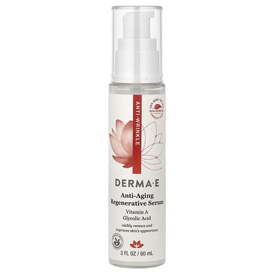Anti-Aging Regenerative Serum, 2 fl oz (60 ml)