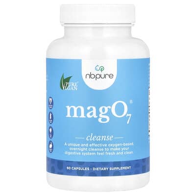 MagO7®, Очищение, 90 капсул