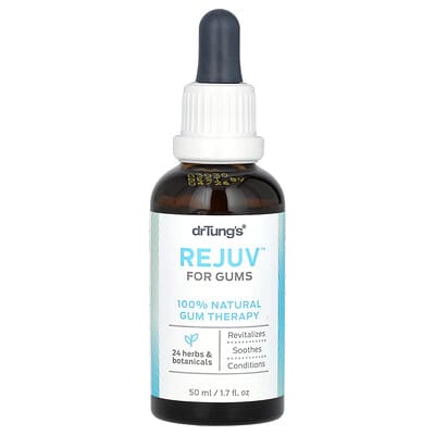 Ecosentials™, Rejuv, для десен, 1.7 fl oz (50 ml)