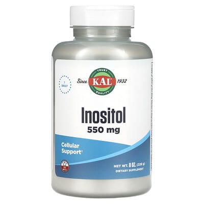 Inositol, 8 oz (228 g)