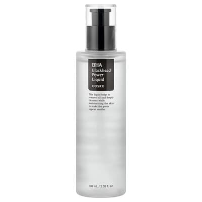 BHA Blackhead Power Liquid, 3.38 fl oz (100 ml)
