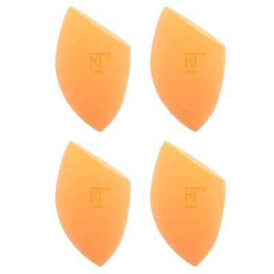 Miracle Complexion Sponge®, 4 Sponges