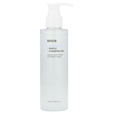 Gentle Cleansing Gel, 5.92 fl oz (175 ml)