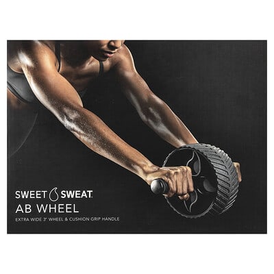Ab Wheel, 1 шт