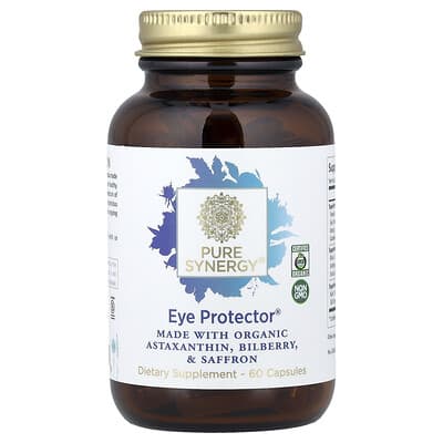 Eye Protector®, 60 Capsules