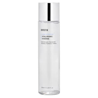 Aqua Hyaluronic Essence, 6.08 fl oz (180 ml)