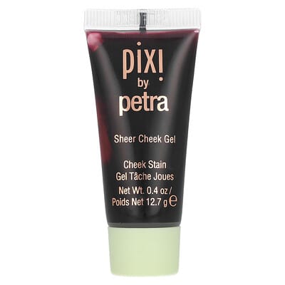 Sheer Cheek Gel, 0215 Flushed, 0.4 oz (12.7 g)