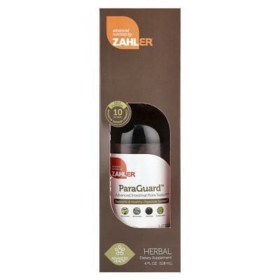 ParaGuard™, 4 fl oz (118 ml)