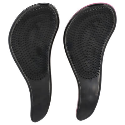 Detangling Hair Brush, 2 Piece Set