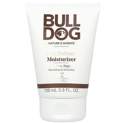 Age Defense Moisturizer, 3.3 fl oz (100 ml)