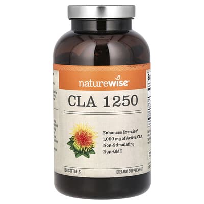 CLA , 180 Softgels