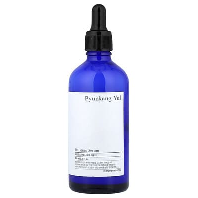 Moisture Serum, 3.3 fl oz (100 ml)