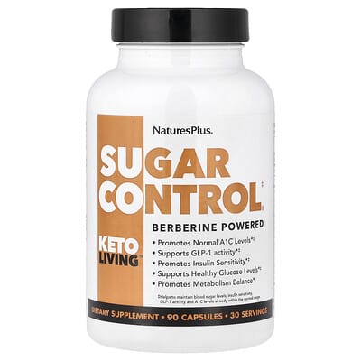 Sugar Control®, 90 капсул