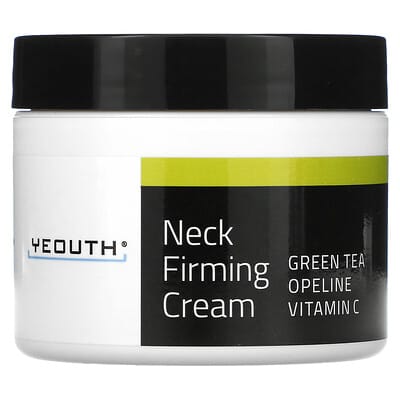 Neck Firming Cream, 2 fl oz (60 ml)