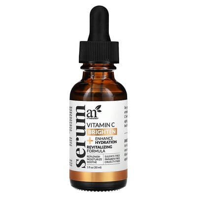Vitamin C Brighten Serum, 1 fl oz (30 ml)