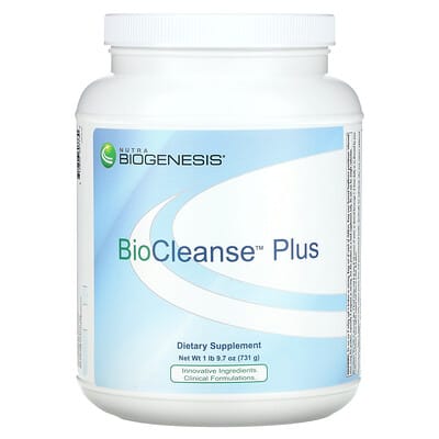 BioCleanse™ Plus, 1.6 lb  (731 g)