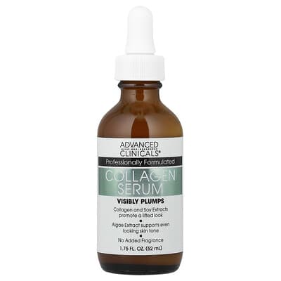Collagen Serum, 1.75 fl oz (52 ml)