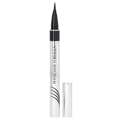 Eye Booster, жидкая подводка для глаз, 6897 Ultra Black, 0.016 fl oz (0.5 ml)
