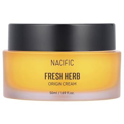 Fresh Herb, Origin Cream, 1.69 fl oz (50 ml)