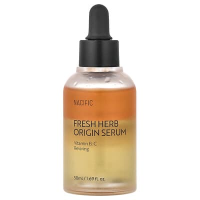 Сыворотка Fresh Herb Origin, 1.69 fl oz (50 ml)