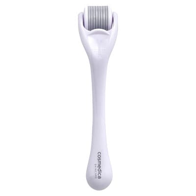 Microneedling Derma Roller System, 1 Roller