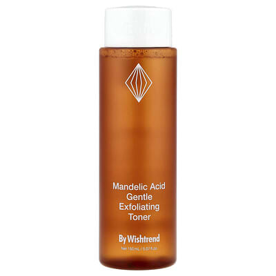 Mandelic Acid Gentle Exfoliating Toner , 5.07 fl oz (150 ml)