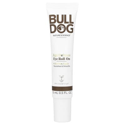 Ролик для глаз Age Defense, 0.5 fl oz (15 ml)
