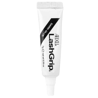 LashGrip®, For Strip Lashes, Dark, 0.25 oz (7 g)