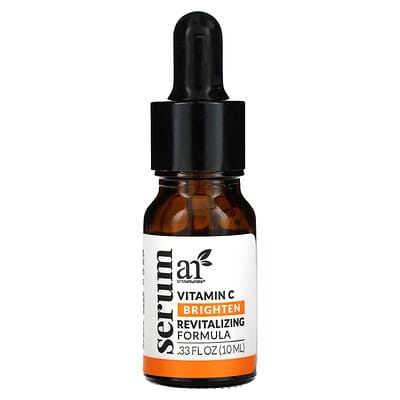 Сыворотка с витамином C, 0.33 fl oz (10 ml)