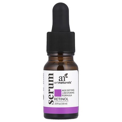 Retinol Serum, 0.33 fl oz (10 ml)