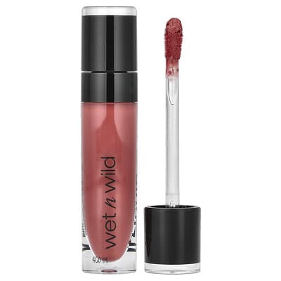 MegaLast®, Liquid Catsuit, Matte Lipstick, 925B Give Me Mocha, 0.21 oz (6 g)