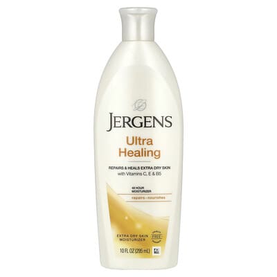 Ультра увлажняющий крем для очень сухой кожи, 10 fl oz (295 ml)