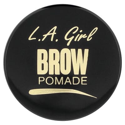 Brow Pomade, GBP363 Soft Brown, 0.11 oz (3 g)