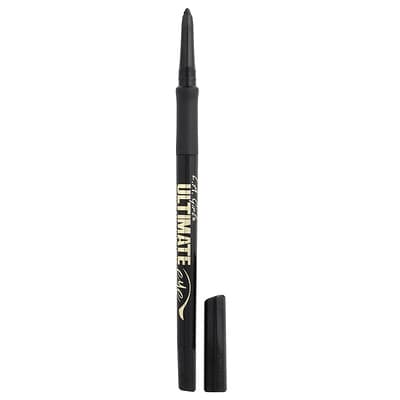 L.A. Girl Ultimate Eye автоматический подводка для глаз, GP321 Ultimate Black, 0.01 oz (0.35 g)